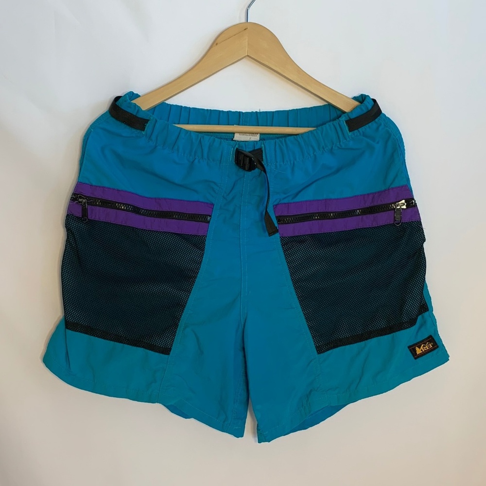 Vintage REI Shorts